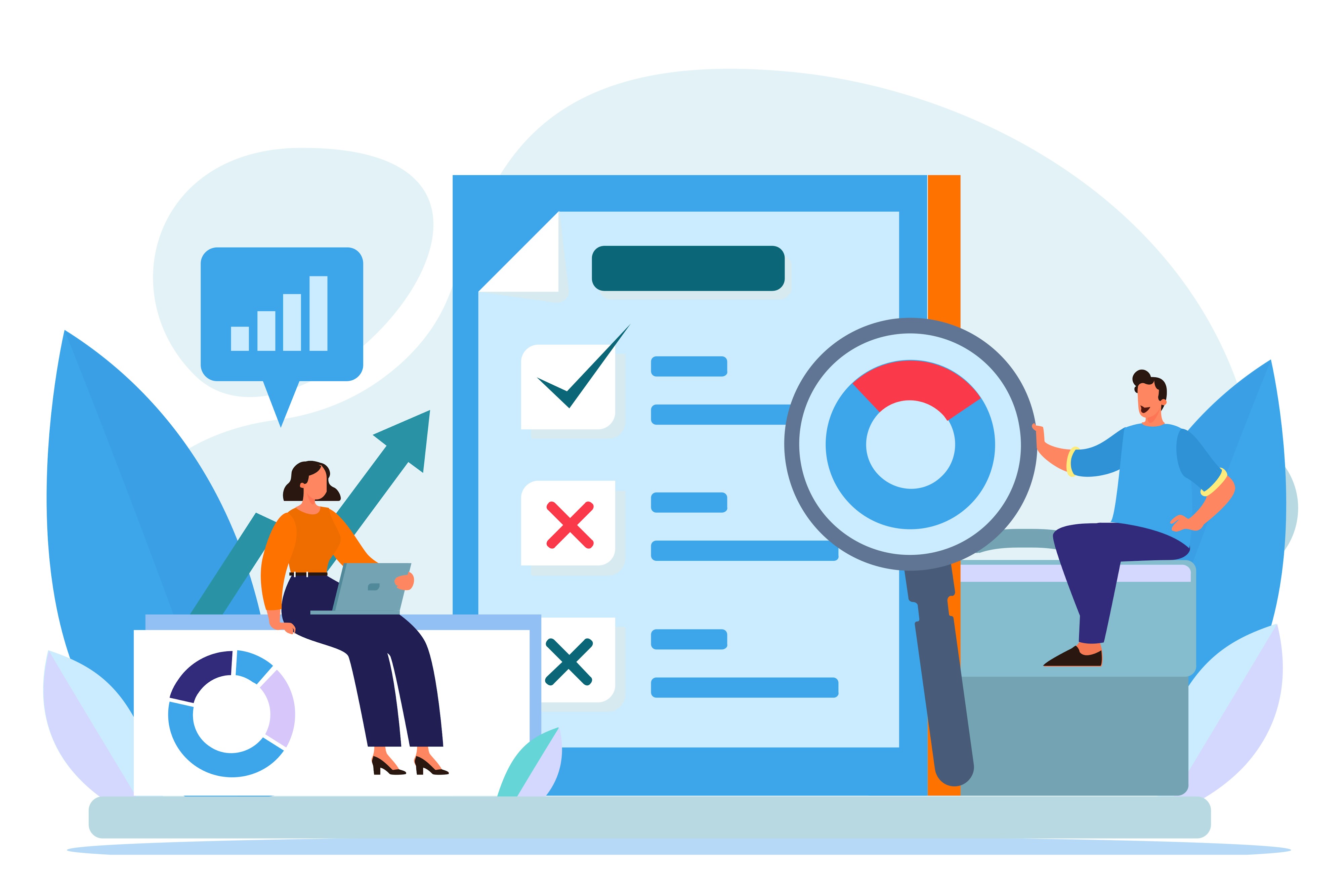 API Development technology stack